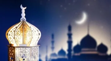 موعد صلاة عيد الفطر وفق تقويم إمساكية رمضان وتوقيت أول أيام الاحتفال